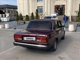 ВАЗ (Lada) 2107 2012 года за 1 700 000 тг. в Алматы – фото 2