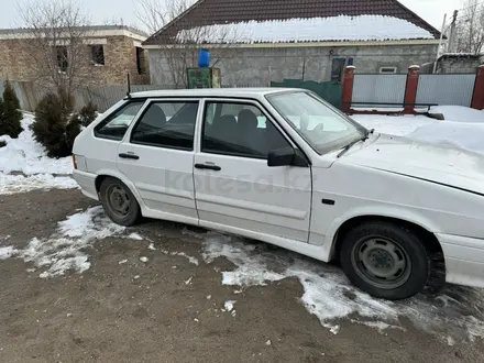 ВАЗ (Lada) 2114 2013 года за 1 000 000 тг. в Алматы – фото 6