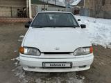 ВАЗ (Lada) 2114 2013 года за 1 000 000 тг. в Алматы