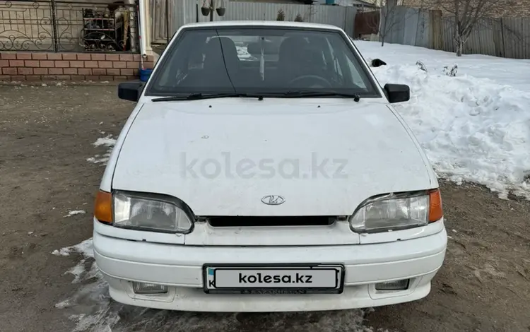 ВАЗ (Lada) 2114 2013 годаүшін1 000 000 тг. в Алматы