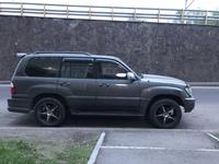 Lexus LX 470 2000 годаүшін8 500 000 тг. в Алматы