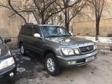 Lexus LX 470 2000 года за 8 500 000 тг. в Алматы – фото 3