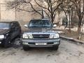 Lexus LX 470 2000 года за 8 500 000 тг. в Алматы – фото 5