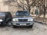 Lexus LX 470 2000 годаүшін8 500 000 тг. в Алматы – фото 5