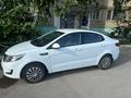 Kia Rio 2015 года за 4 600 000 тг. в Костанай – фото 2