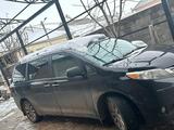 Toyota Sienna 2017 года за 8 000 000 тг. в Шымкент – фото 3