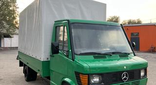 Mercedes Benz 408d