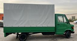 Mercedes Benz 408d