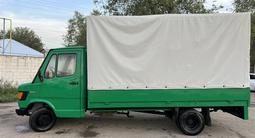 Mercedes Benz 408d