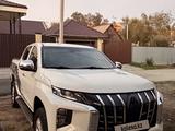 Mitsubishi L200 2022 года за 10 700 000 тг. в Костанай – фото 2