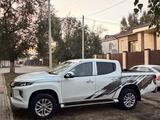 Mitsubishi L200 2022 года за 10 700 000 тг. в Костанай