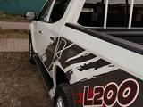 Mitsubishi L200 2022 года за 10 700 000 тг. в Костанай – фото 5