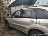 Toyota RAV4 2001 года за 4 000 000 тг. в Талдыкорган