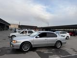 Nissan Maxima 1996 годаүшін2 100 000 тг. в Талдыкорган – фото 4
