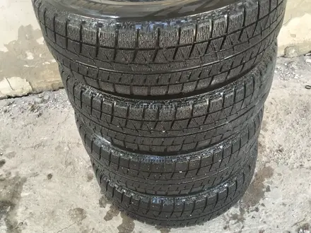 Bridgestone blizzak 195/65 r15 за 110 000 тг. в Шымкент – фото 5