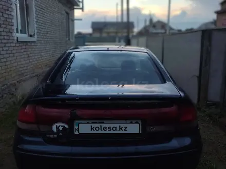 Mazda 626 1995 года за 1 000 000 тг. в Заречное – фото 2