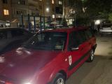Volkswagen Passat 1991 года за 1 250 000 тг. в Алматы – фото 2