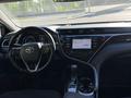 Toyota Camry 2018 года за 10 900 000 тг. в Кызылорда – фото 11