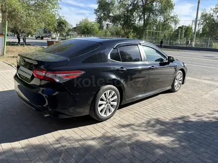 Toyota Camry 2018 года за 10 900 000 тг. в Кызылорда – фото 10
