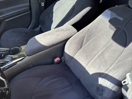 Toyota Camry 2018 года за 10 900 000 тг. в Кызылорда – фото 12