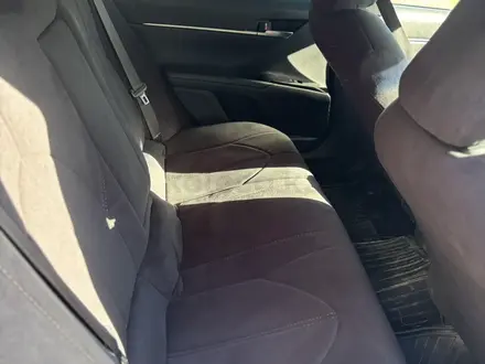 Toyota Camry 2018 года за 10 900 000 тг. в Кызылорда – фото 13