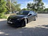 Toyota Camry 2018 года за 10 900 000 тг. в Кызылорда