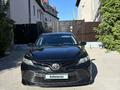 Toyota Camry 2018 года за 10 900 000 тг. в Кызылорда – фото 4