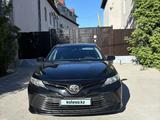 Toyota Camry 2018 годаүшін10 900 000 тг. в Кызылорда – фото 4