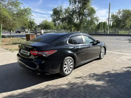 Toyota Camry 2018 года за 10 900 000 тг. в Кызылорда – фото 6