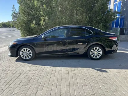 Toyota Camry 2018 года за 10 900 000 тг. в Кызылорда – фото 8