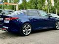 Kia Optima 2017 года за 7 000 000 тг. в Алматы – фото 3