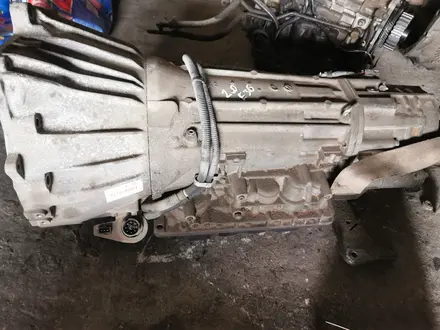 Акпп автомат для BMW 320 e36 за 160 000 тг. в Шымкент – фото 7