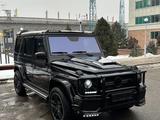 Mercedes-Benz G 500 2006 года за 18 000 000 тг. в Алматы – фото 3