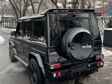 Mercedes-Benz G 500 2006 года за 18 000 000 тг. в Алматы – фото 2