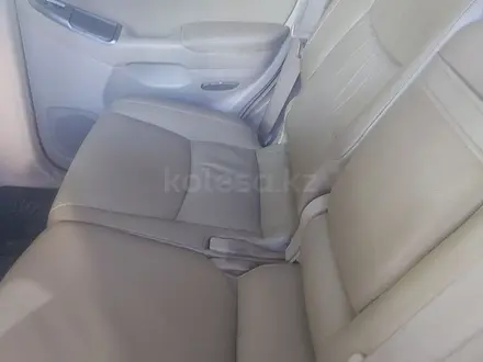 Toyota Land Cruiser Prado 2007 года за 9 300 000 тг. в Шымкент – фото 7