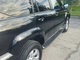 Toyota Land Cruiser Prado 2007 годаүшін9 300 000 тг. в Шымкент – фото 2