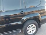 Toyota Land Cruiser Prado 2007 годаүшін9 300 000 тг. в Шымкент – фото 4