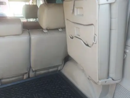 Toyota Land Cruiser Prado 2007 года за 9 300 000 тг. в Шымкент – фото 6