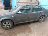 Volkswagen Jetta 2004 годаүшін1 250 000 тг. в Уральск – фото 2