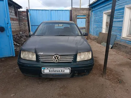 Volkswagen Jetta 2004 года за 1 250 000 тг. в Уральск