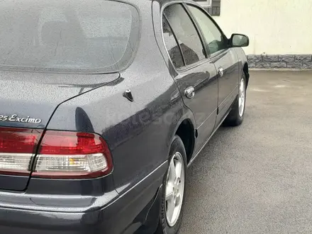 Nissan Cefiro 1997 года за 3 150 000 тг. в Алматы – фото 21