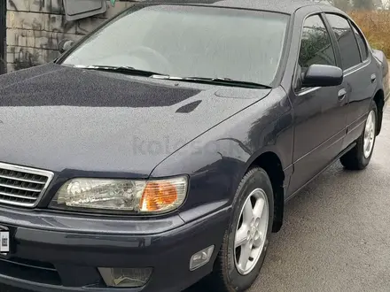 Nissan Cefiro 1997 года за 3 150 000 тг. в Алматы – фото 25