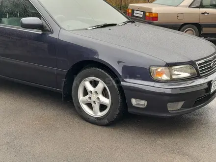 Nissan Cefiro 1997 года за 3 150 000 тг. в Алматы – фото 56