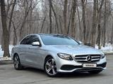 Mercedes-Benz E 300 2017 года за 19 000 000 тг. в Алматы
