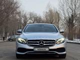 Mercedes-Benz E 300 2017 года за 19 000 000 тг. в Алматы – фото 5