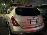 Nissan Murano 2003 годаfor2 400 000 тг. в Астана – фото 3