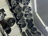 САМЫЙ БОЛЬШОЙ ВЫБОР ДИСКОВ НА BMW В КАЗАХСТАНЕ "БАВАРЕЦ" в Астана