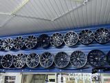 САМЫЙ БОЛЬШОЙ ВЫБОР ДИСКОВ НА BMW В КАЗАХСТАНЕ "БАВАРЕЦ" в Астана – фото 5