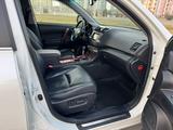 Toyota Highlander 2012 года за 13 800 000 тг. в Туркестан – фото 2