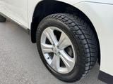 Toyota Highlander 2012 года за 13 800 000 тг. в Туркестан – фото 3